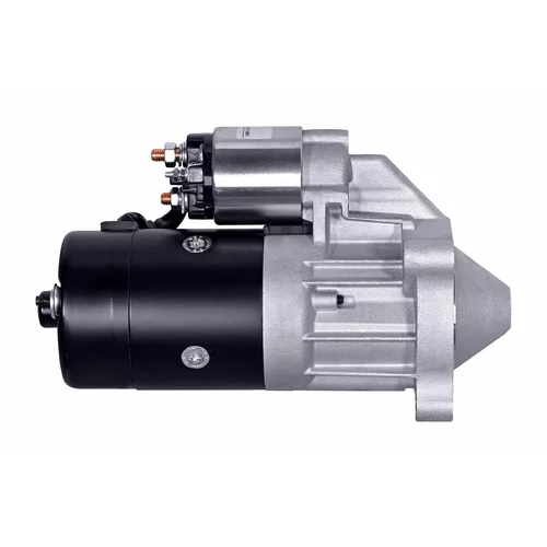 Štartér 8EA 011 611-061 /HELLA/ - obr. 3
