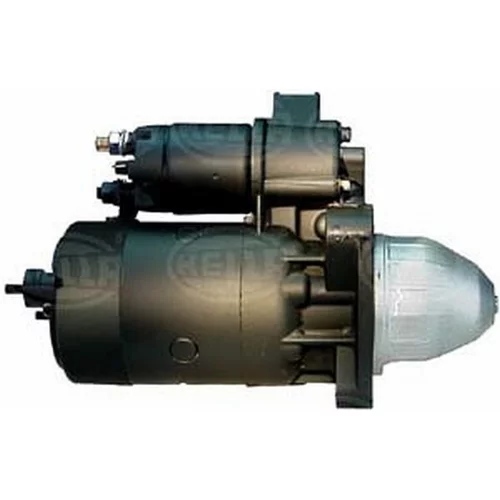 Štartér 8EA 011 611-331 /HELLA/ - obr. 3