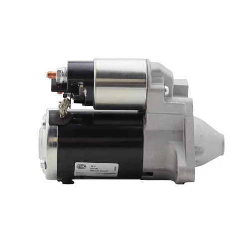 Štartér 8EA 011 612-371 /HELLA/ - obr. 3