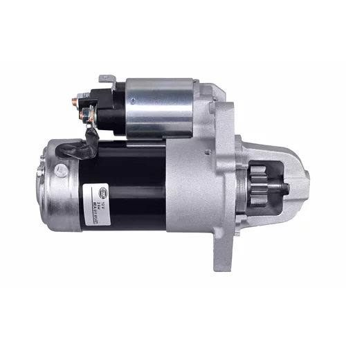 Štartér 8EA 011 612-571 /HELLA/ - obr. 3