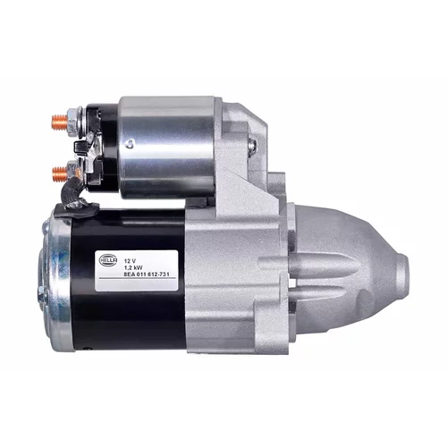 Štartér 8EA 011 612-731 /HELLA/ - obr. 3