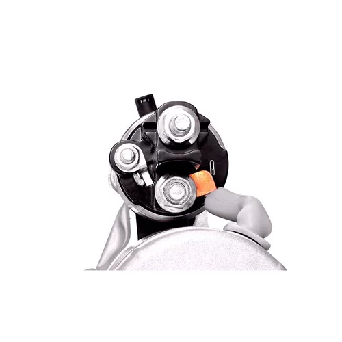 Štartér 8EA 011 613-251 /HELLA/ - obr. 4