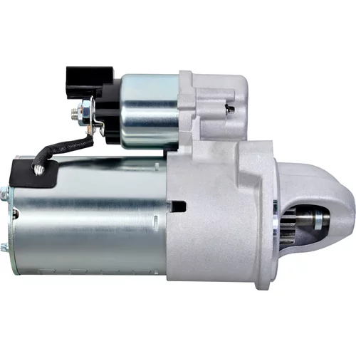 Štartér 8EA 011 613-381 /HELLA/ - obr. 3