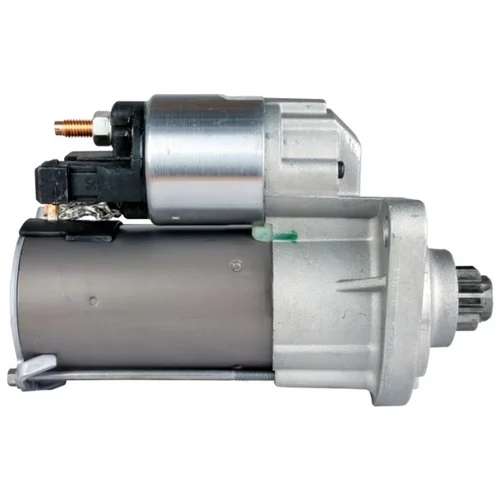Štartér 8EA 012 526-351 /HELLA/ - obr. 3