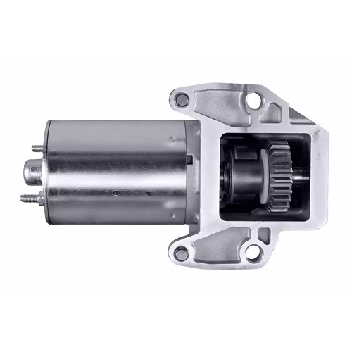 Štartér 8EA 012 526-421 /HELLA/ - obr. 6