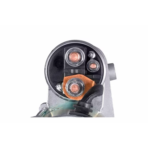 Štartér 8EA 012 526-441 /HELLA/ - obr. 4
