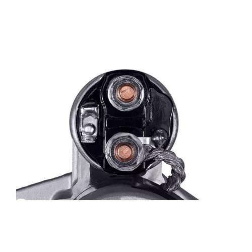 Štartér 8EA 012 527-131 /HELLA/ - obr. 4