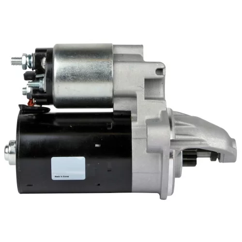 Štartér 8EA 012 527-141 /HELLA/ - obr. 3