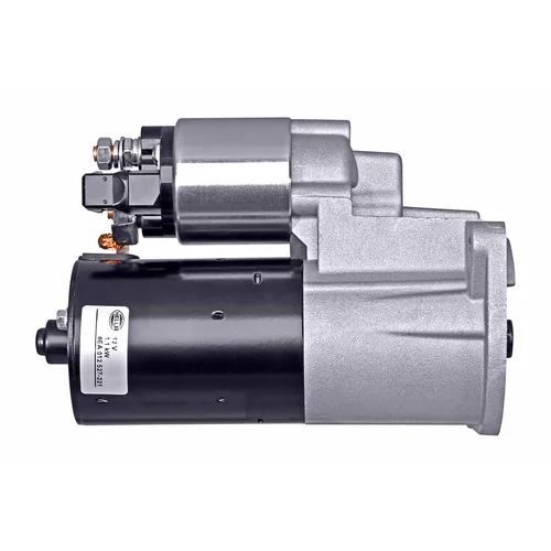 Štartér 8EA 012 527-221 /HELLA/ - obr. 3