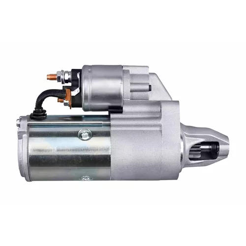 Štartér 8EA 012 527-251 /HELLA/ - obr. 3