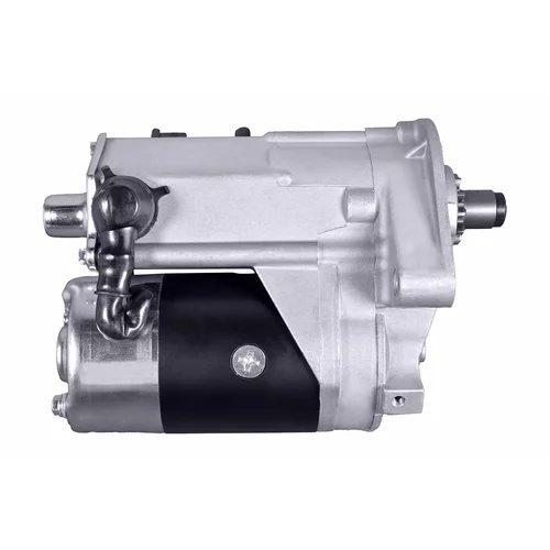Štartér 8EA 012 527-341 /HELLA/ - obr. 3