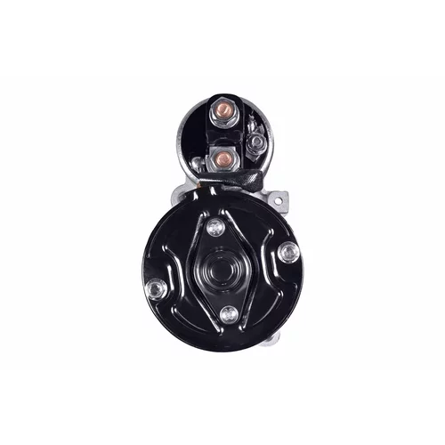 Štartér 8EA 012 527-411 /HELLA/ - obr. 2
