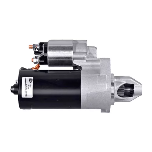 Štartér 8EA 012 527-431 /HELLA/ - obr. 3