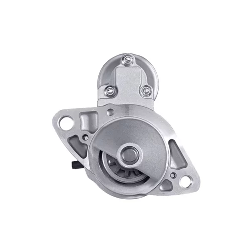 Štartér 8EA 012 527-711 /HELLA/ - obr. 1