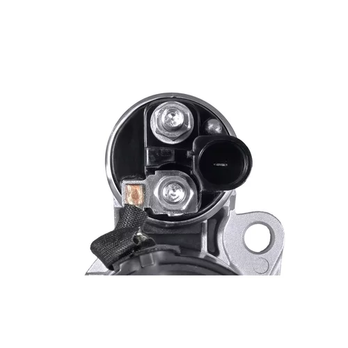 Štartér 8EA 012 528-051 /HELLA/ - obr. 4