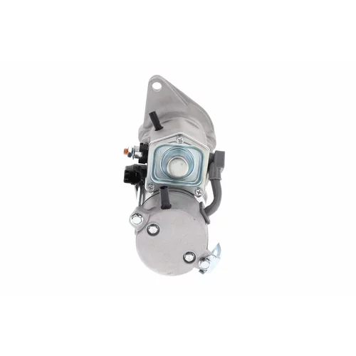 Štartér 8EA 012 528-381 /HELLA/ - obr. 2