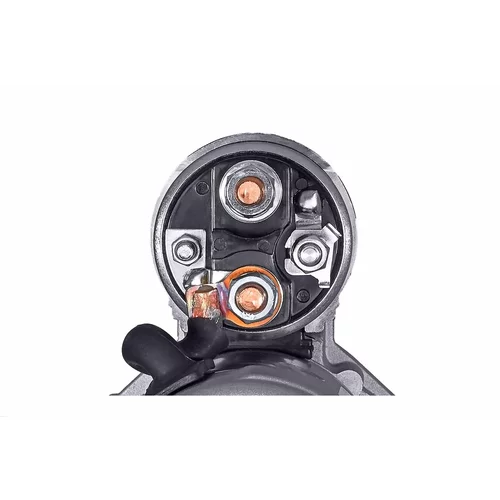 Štartér 8EA 012 528-901 /HELLA/ - obr. 4