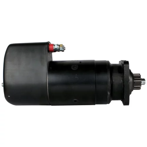 Štartér 8EA 012 586-191 /HELLA/ - obr. 3