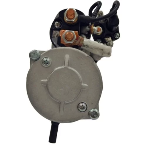 Štartér 8EA 015 642-121 /HELLA/ - obr. 2