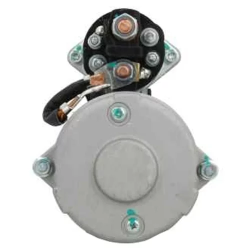 Štartér 8EA 015 642-291 /HELLA/ - obr. 2