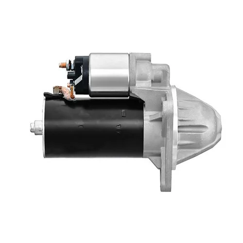 Štartér 8EA 015 642-471 /HELLA/ - obr. 3