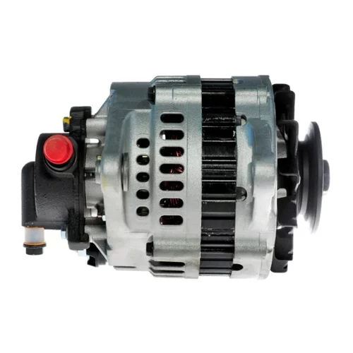Alternátor 8EL 011 711-111 /HELLA/ - obr. 3