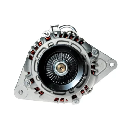 Alternátor 8EL 011 711-131 /HELLA/ - obr. 1