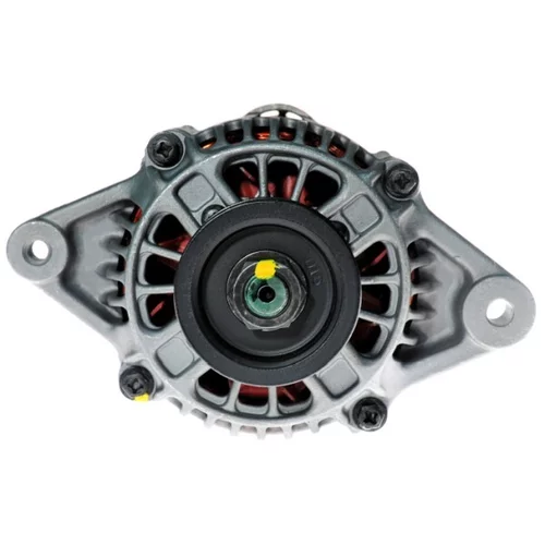 Alternátor 8EL 011 711-411 /HELLA/ - obr. 1