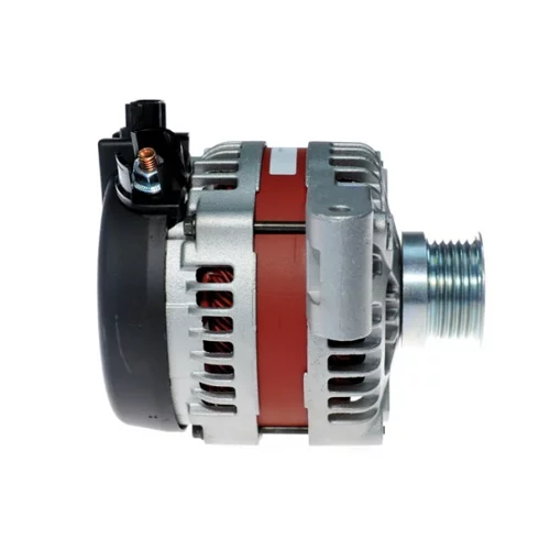 Alternátor 8EL 011 711-621 /HELLA/ - obr. 3