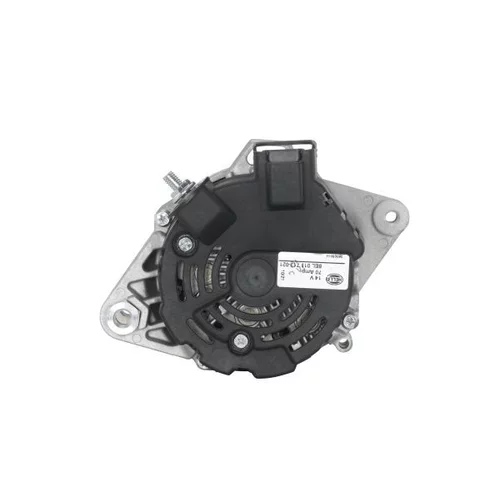 Alternátor 8EL 011 713-021 /HELLA/ - obr. 2