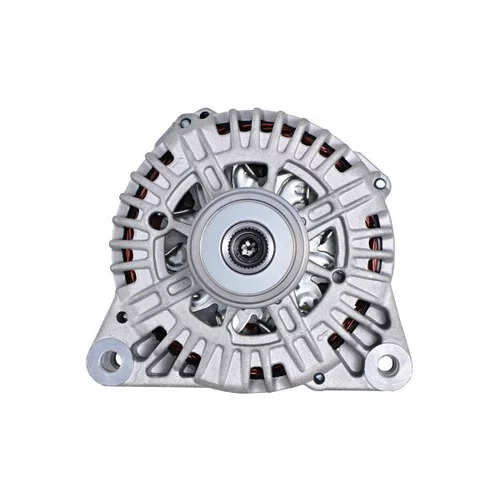 Alternátor 8EL 012 430-091 /HELLA/ - obr. 1