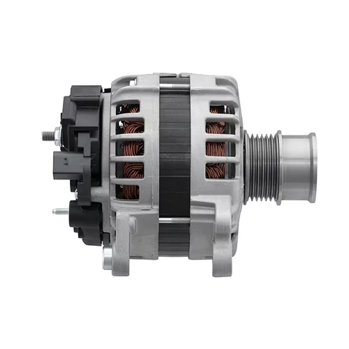 Alternátor 8EL 015 630-021 /HELLA/ - obr. 3