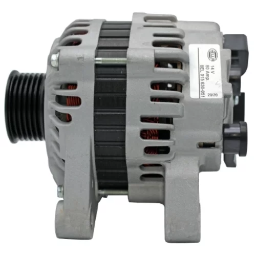 Alternátor HELLA 8EL 015 630-051