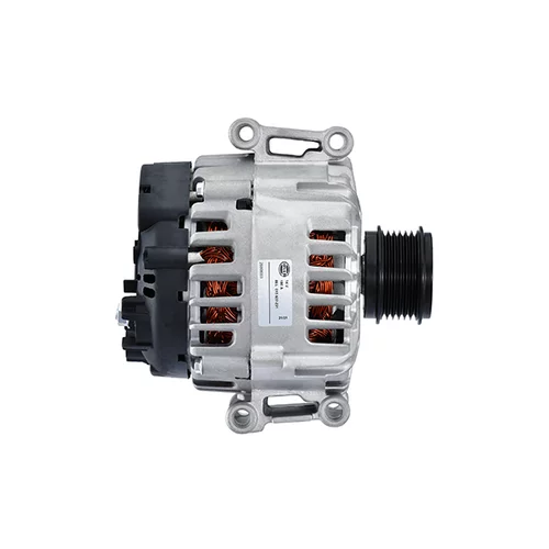 Alternátor 8EL 015 637-231 /HELLA/ - obr. 3