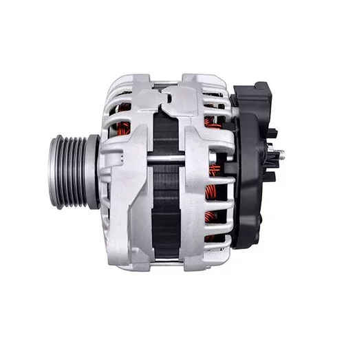 Alternátor 8EL 015 637-371 /HELLA/