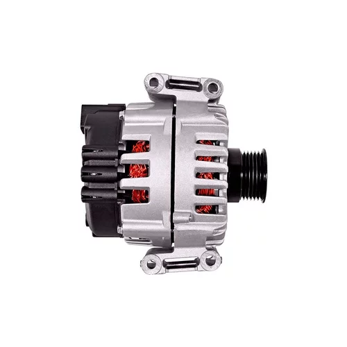 Alternátor 8EL 015 637-431 /HELLA/ - obr. 3