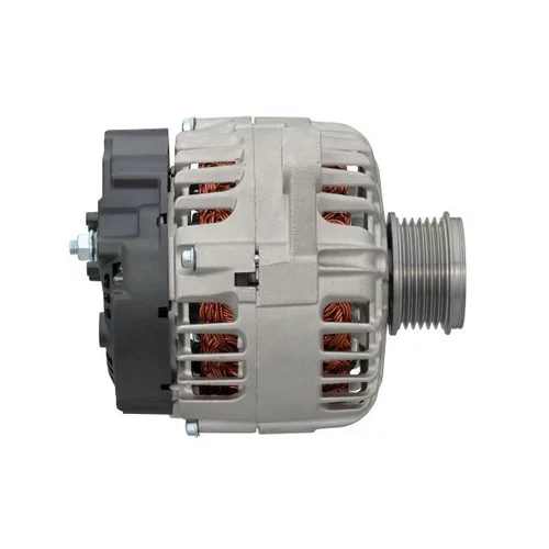 Alternátor 8EL 015 637-511 /HELLA/ - obr. 3