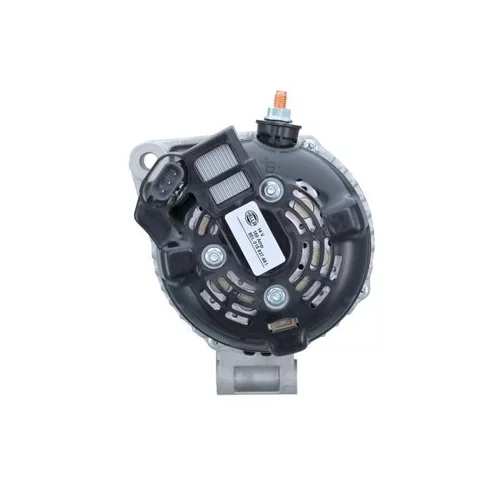 Alternátor 8EL 015 637-661 /HELLA/ - obr. 2