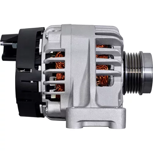 Alternátor 8EL 015 637-741 /HELLA/ - obr. 3