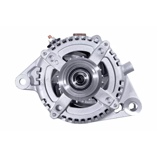Alternátor 8EL 015 637-861 /HELLA/ - obr. 1