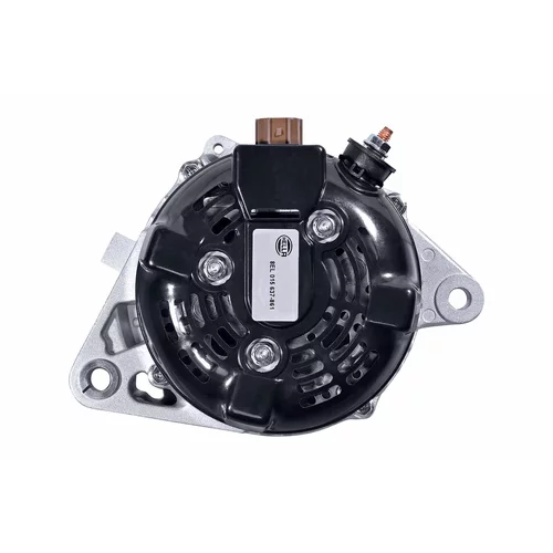 Alternátor 8EL 015 637-861 /HELLA/ - obr. 2
