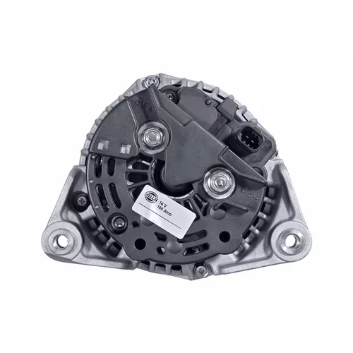 Alternátor 8EL 015 659-251 /HELLA/ - obr. 2