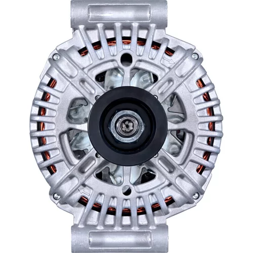 Alternátor 8EL 015 659-301 /HELLA/ - obr. 1