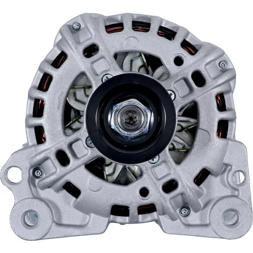 Alternátor 8EL 015 659-501 /HELLA/ - obr. 1