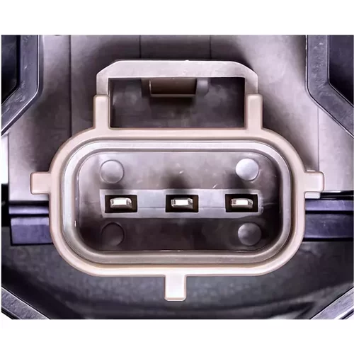 Alternátor 8EL 015 659-541 /HELLA/ - obr. 4