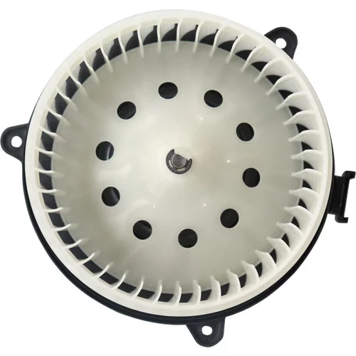 Vnútorný ventilátor HELLA 8EW 366 401-501