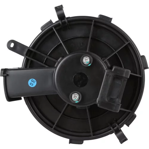 Vnútorný ventilátor 8EW 366 402-561 /HELLA/ - obr. 2