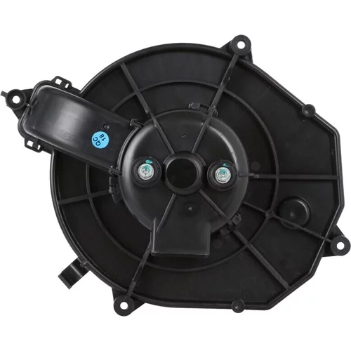 Vnútorný ventilátor 8EW 366 402-581 /HELLA/ - obr. 2