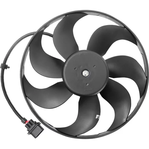 Ventilátor chladenia motora 8EW 366 420-011 /HELLA/ - obr. 1