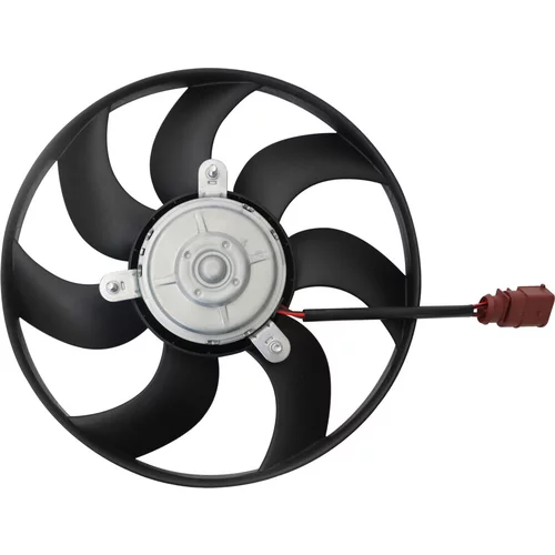 Ventilátor chladenia motora 8EW 366 420-121 /HELLA/ - obr. 2